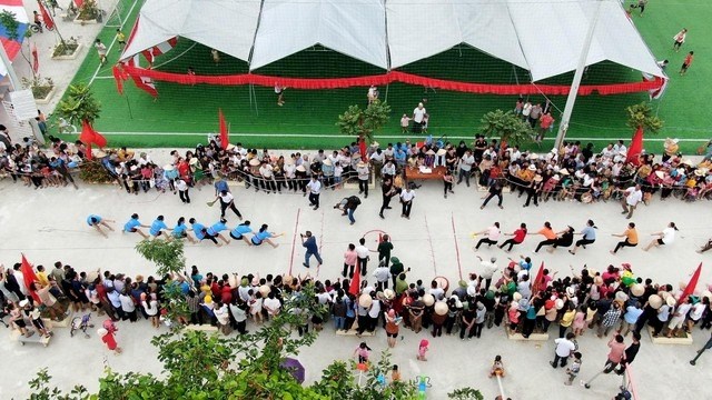 Hơn 200 đơn vị tham gia chương trình “Tụ hội Sáng tạo” - Lễ hội Thiết kế Sáng tạo 2026 - ảnh 1