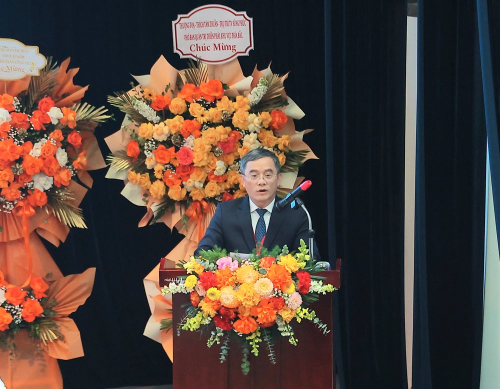 Vương triều Trần – tầm vóc lịch sử và giá trị thời đại - ảnh 3