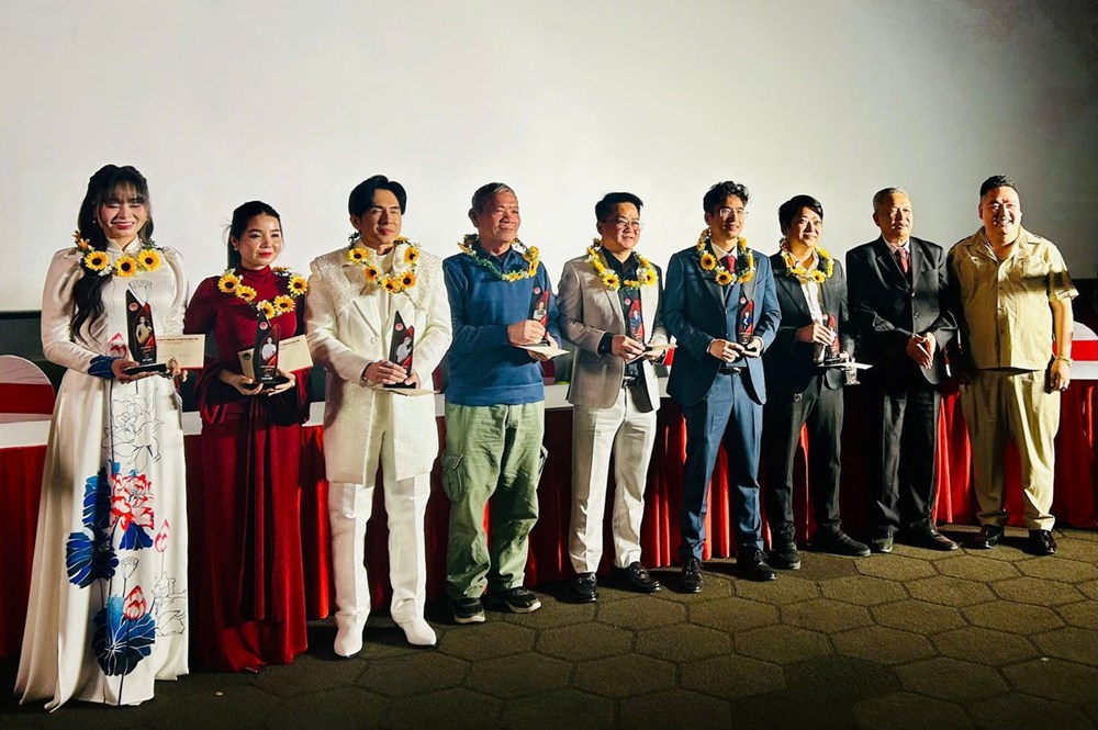 Xem phim “Buông 2” - khi con người học cách buông để tìm lại bình an - ảnh 3