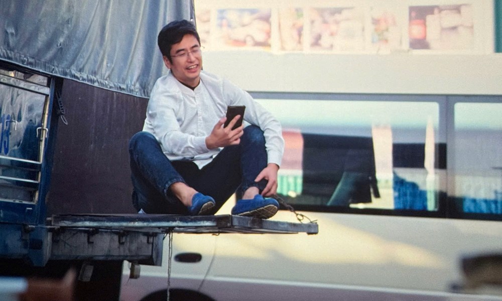 Xem phim “Buông 2” - khi con người học cách buông để tìm lại bình an - ảnh 2