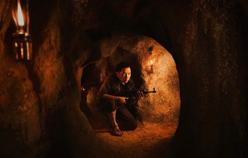 Tổ chức Tuần phim kỷ niệm 80 năm Ngày Tổng tuyển cử đầu tiên bầu Quốc hội Việt Nam tại Bắc Ninh - ảnh 2