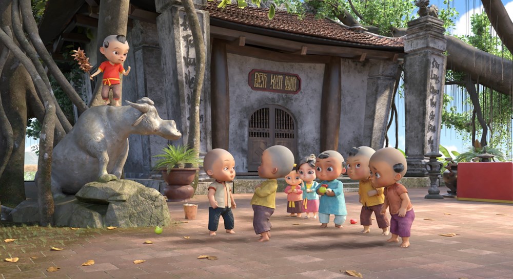 Tổ chức Tuần phim kỷ niệm 80 năm Ngày Tổng tuyển cử đầu tiên bầu Quốc hội Việt Nam tại Bắc Ninh - ảnh 1