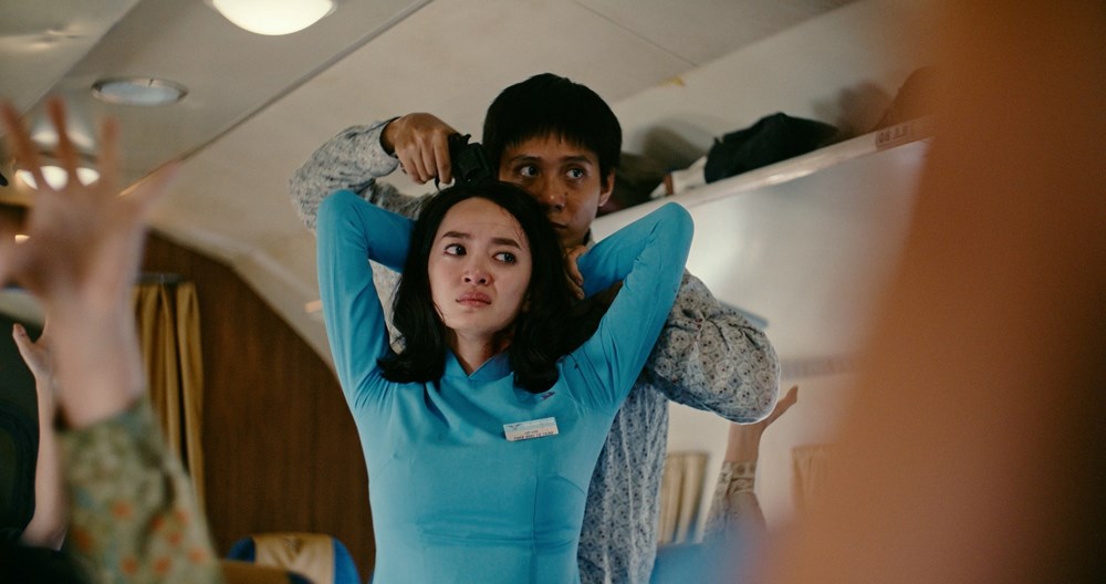 Tổ chức Tuần phim kỷ niệm 80 năm Ngày Tổng tuyển cử đầu tiên bầu Quốc hội Việt Nam tại Bắc Ninh - ảnh 3