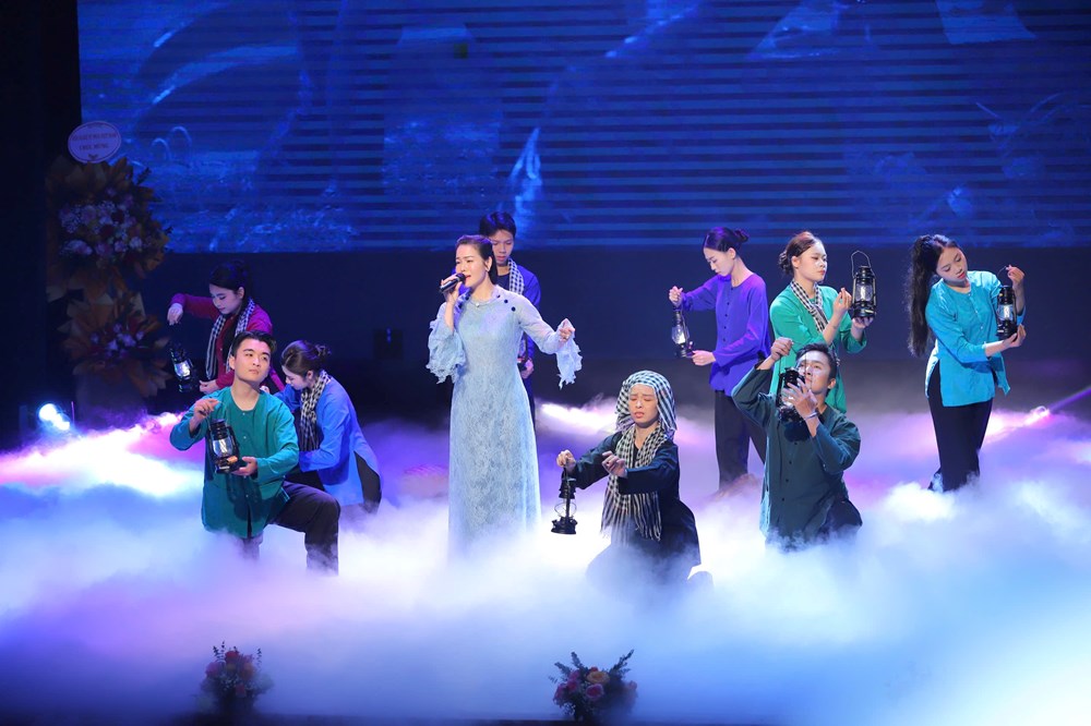 “Mưa đỏ” giành Giải Cánh diều Vàng 2025 - ảnh 3