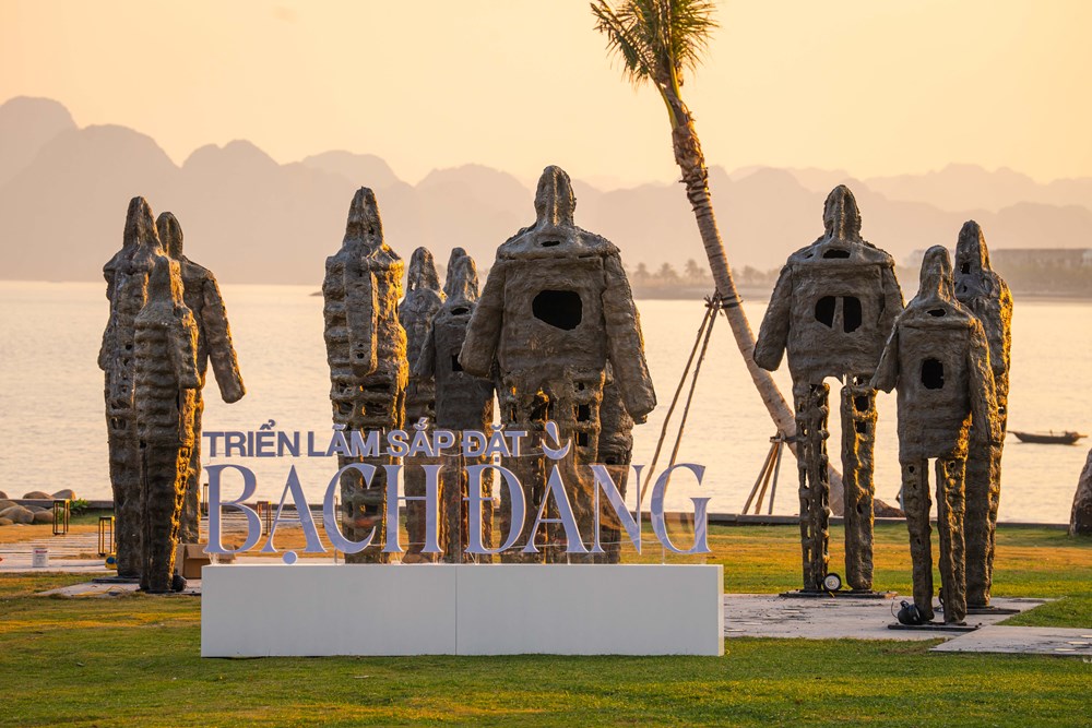 TP.HCM vinh danh các hoạt động nghệ thuật tiêu biểu trên địa bàn - ảnh 4