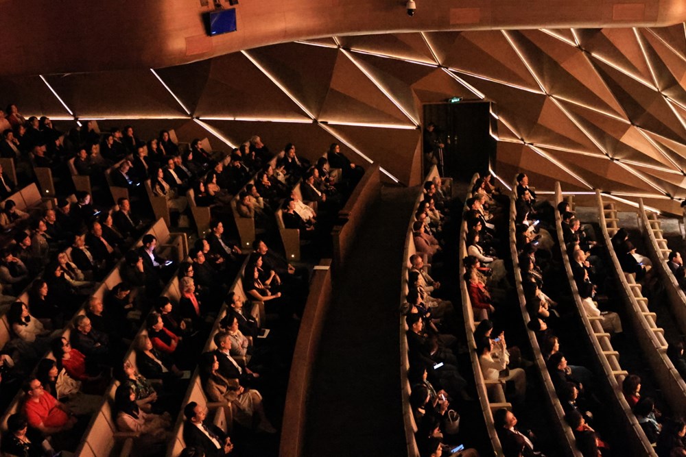 “Khát vọng mùa Xuân” - hoà nhạc đặc biệt chào mừng Đại hội đại biểu toàn quốc lần thứ XIV của Đảng - ảnh 7