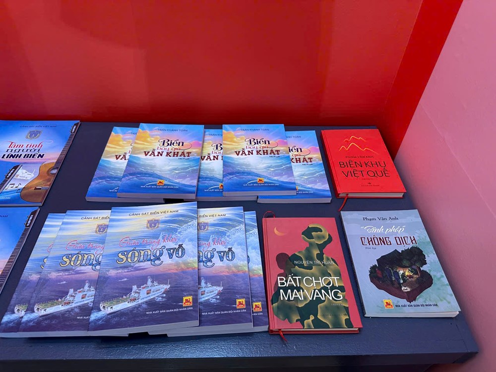 Văn học được đặt vào hệ sinh thái phát triển bằng chính sách - ảnh 4