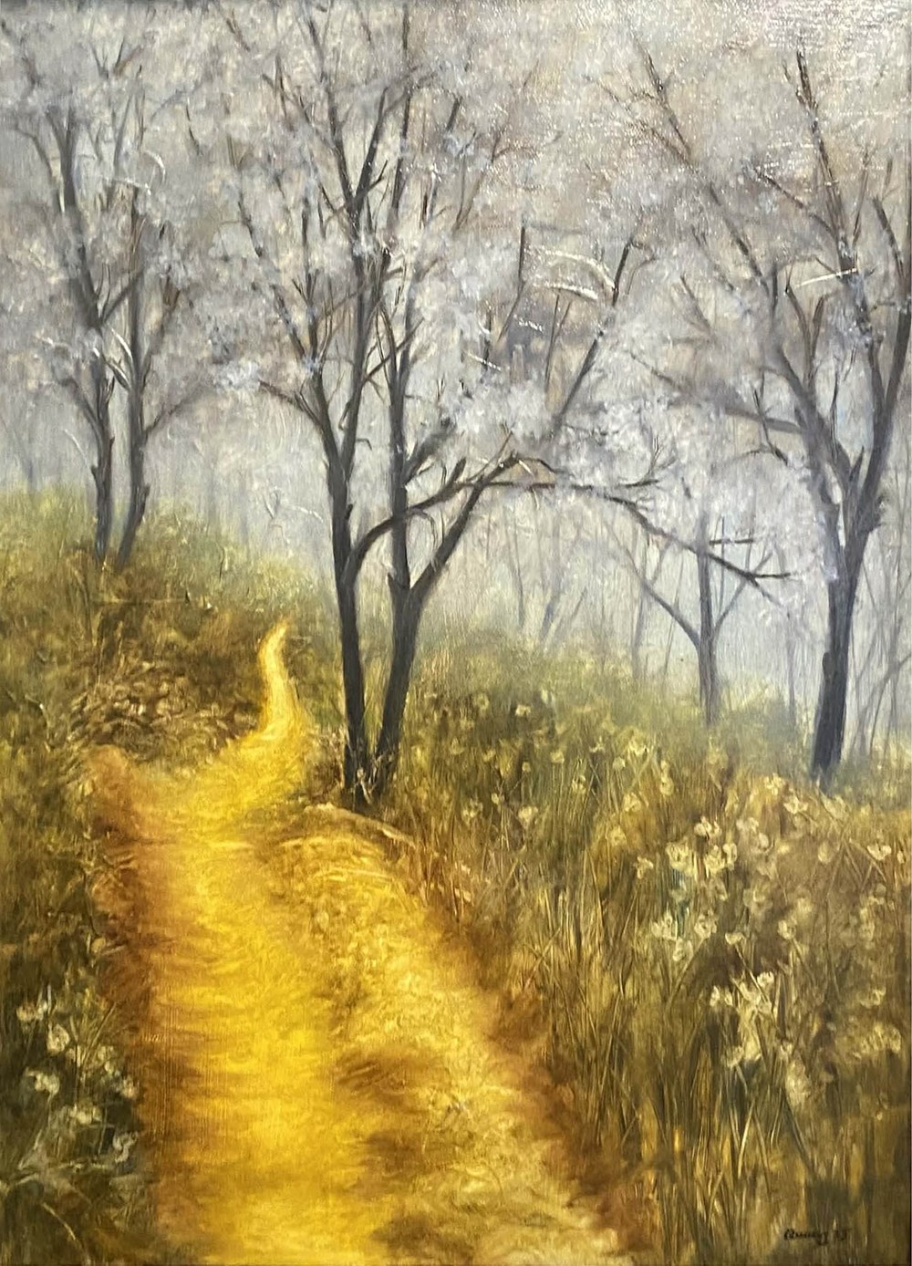 Giải mã hình tượng ngựa tại triển lãm “Mã hoá” - ảnh 2