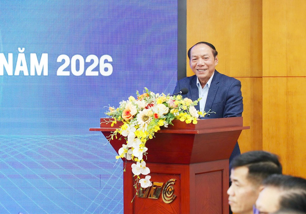 Tái định vị VTC lấy văn hóa làm cốt lõi, công nghệ làm nền tảng - ảnh 2