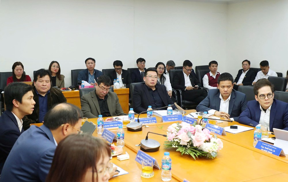 Tái định vị VTC lấy văn hóa làm cốt lõi, công nghệ làm nền tảng - ảnh 7