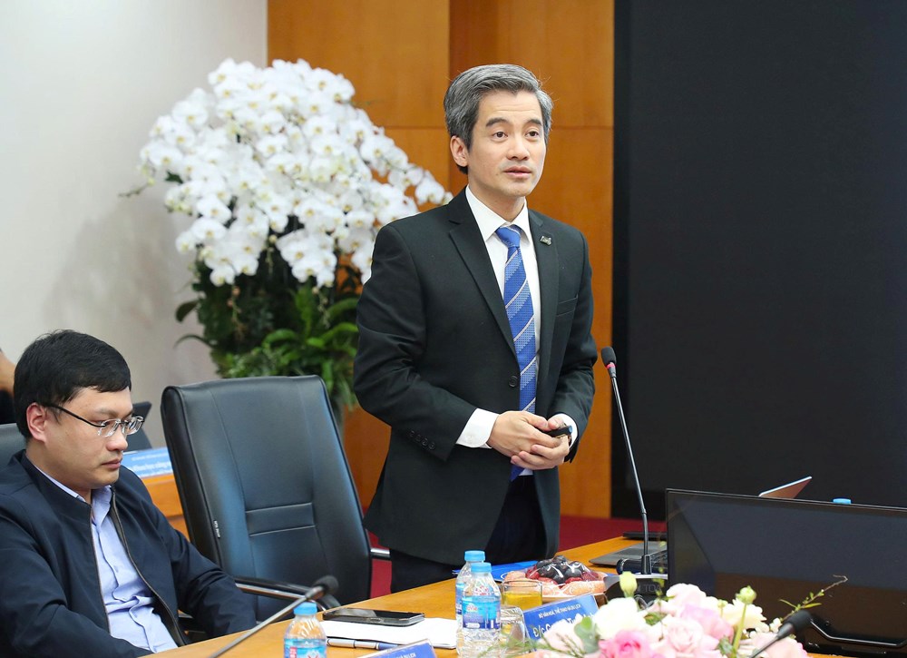 Tái định vị VTC lấy văn hóa làm cốt lõi, công nghệ làm nền tảng - ảnh 3