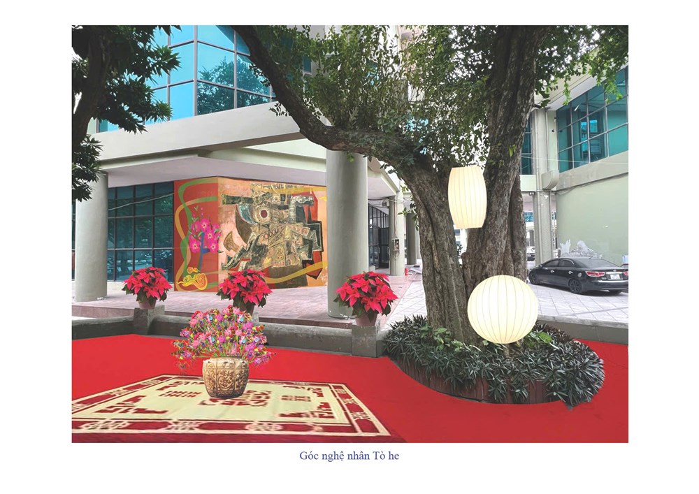 Hội Xuân Bính Ngọ 2026 tôn vinh giá trị truyền thống, lan tỏa sắc xuân văn hóa - ảnh 2