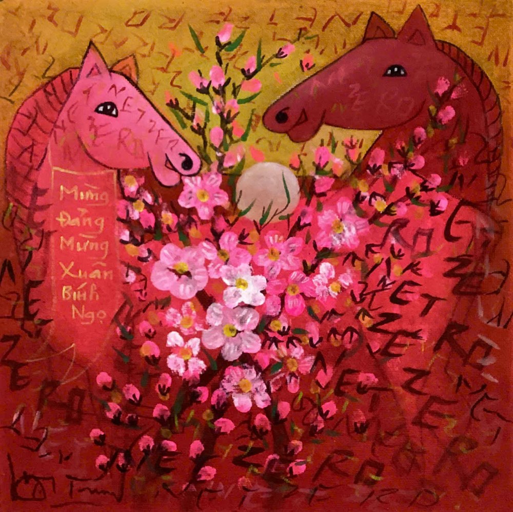 Hội Xuân Bính Ngọ 2026 tôn vinh giá trị truyền thống, lan tỏa sắc xuân văn hóa - ảnh 1