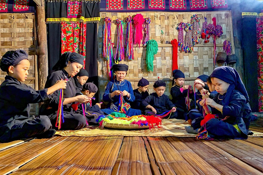 Hội Xuân Bính Ngọ 2026 tôn vinh giá trị truyền thống, lan tỏa sắc xuân văn hóa - ảnh 5