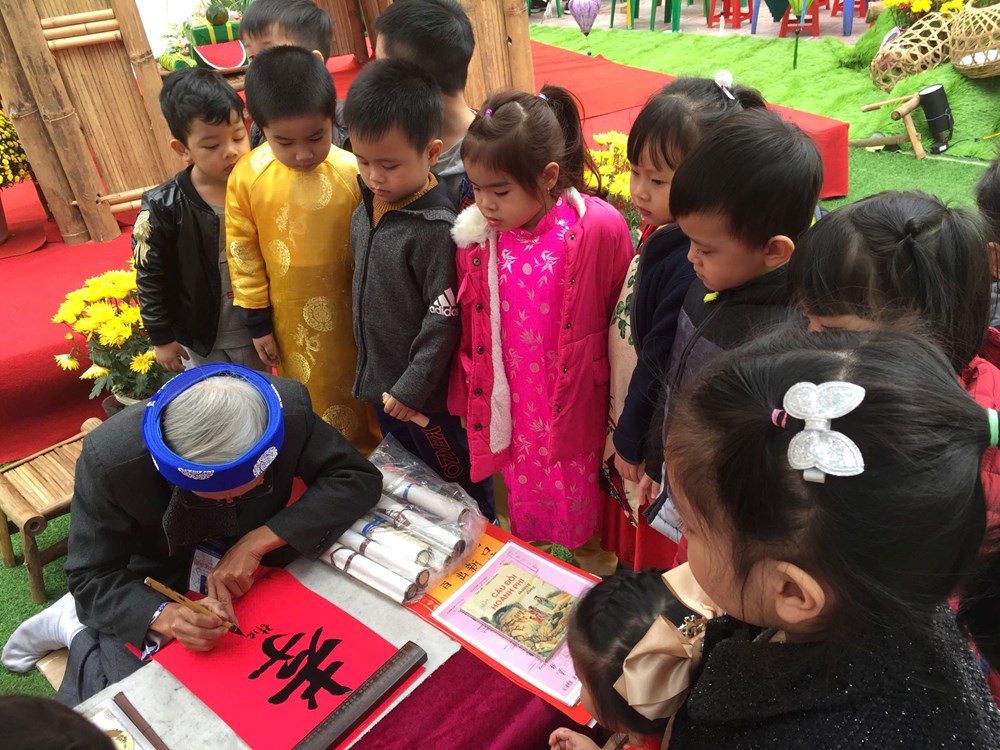 Hội Xuân Bính Ngọ 2026 tôn vinh giá trị truyền thống, lan tỏa sắc xuân văn hóa - ảnh 4