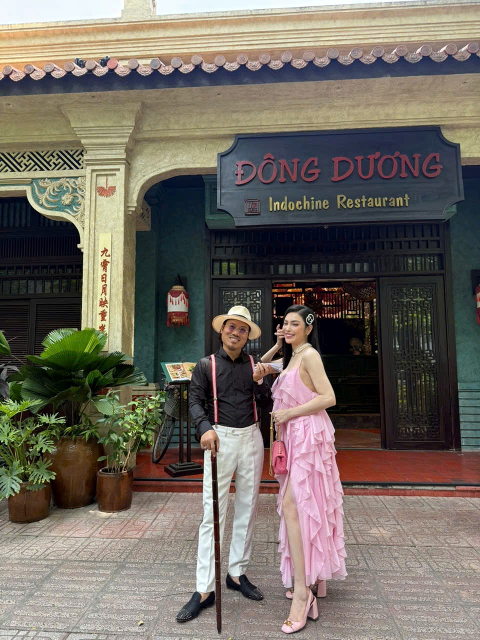 Thông gia - Mối quan hệ đặc biệt của gia đình Việt qua góc nhìn hài hước - ảnh 4