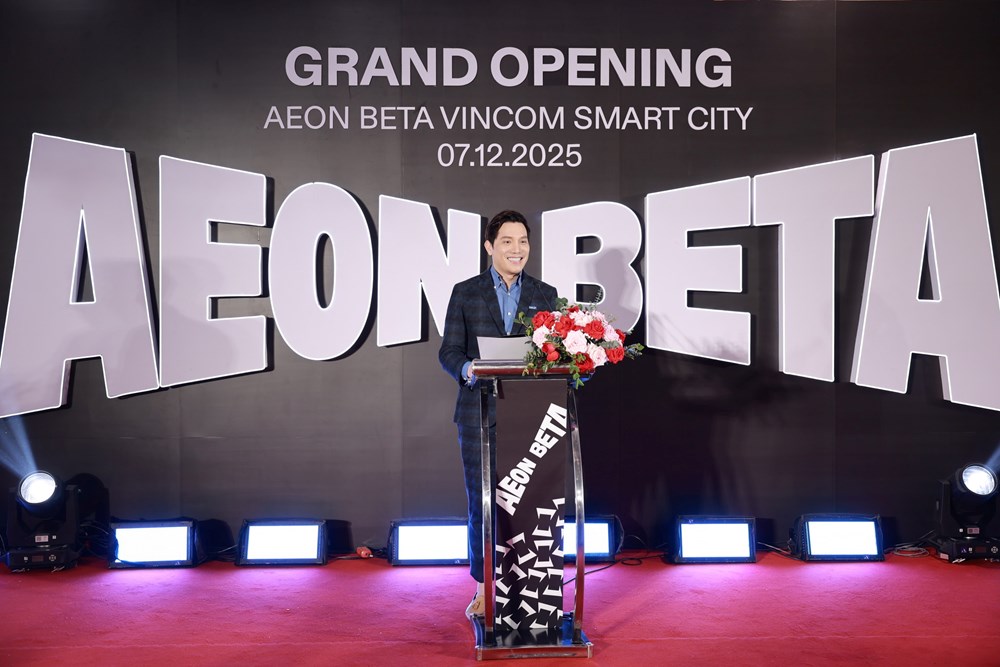 Minh Beta chọn kể câu chuyện văn hoá Việt bằng phim Tết “Mùi phở” - ảnh 3