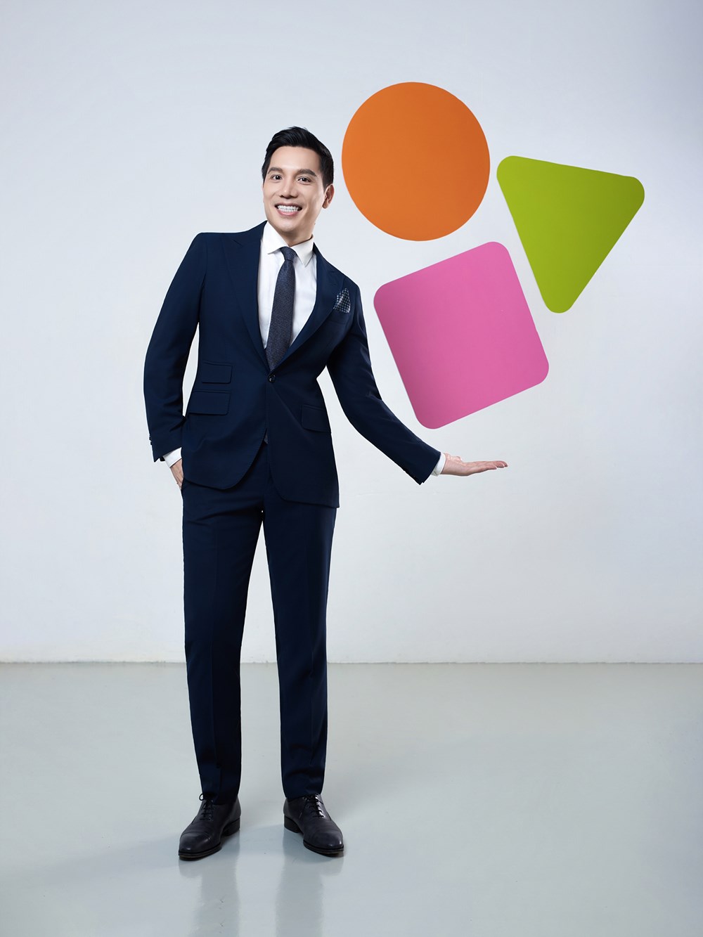 Minh Beta chọn kể câu chuyện văn hoá Việt bằng phim Tết “Mùi phở” - ảnh 1