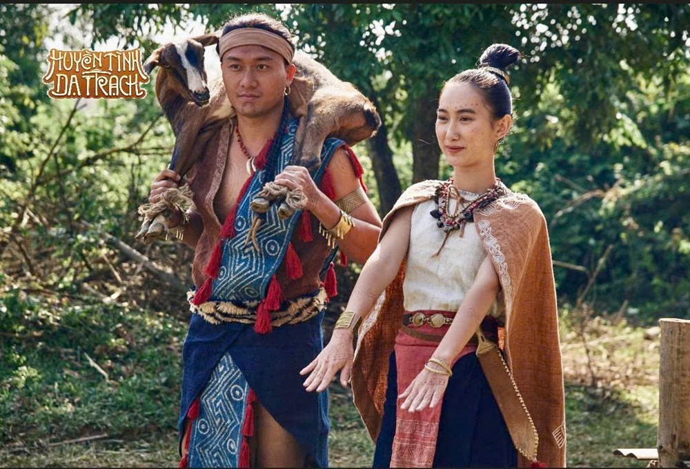 Chử Đồng Tử - Từ vị thánh hiếu đạo đến biểu tượng siêu việt của tình yêu - ảnh 3