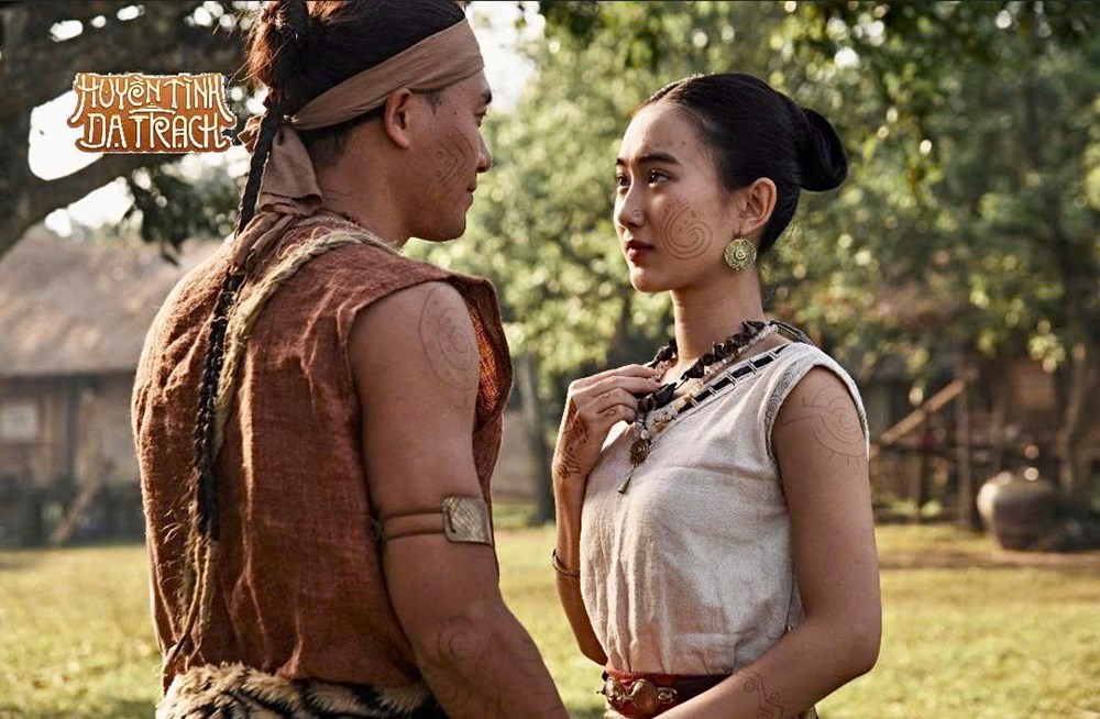 Chử Đồng Tử - Từ vị thánh hiếu đạo đến biểu tượng siêu việt của tình yêu - ảnh 2