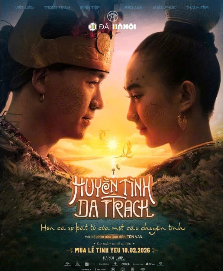 Chử Đồng Tử - Từ vị thánh hiếu đạo đến biểu tượng siêu việt của tình yêu - ảnh 6