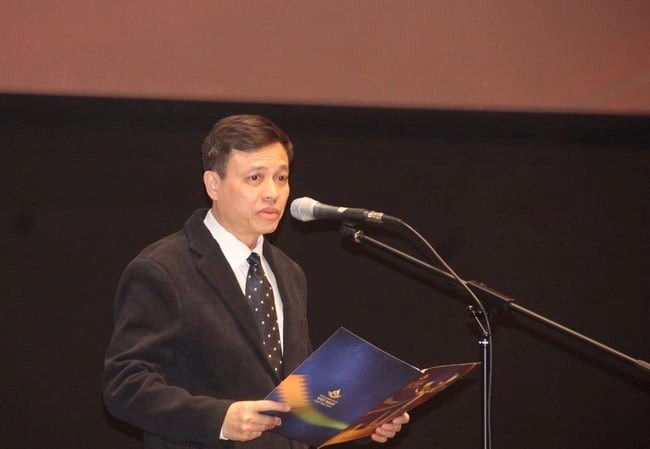 Khai mạc đợt phim miễn phí chào mừng thành công Đại hội Đảng  - ảnh 1