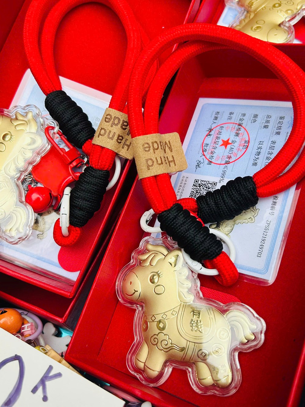 Chưa khai mạc nhưng Chợ hoa Xuân Phố cổ 2026 đã tấp nập du khách - ảnh 19