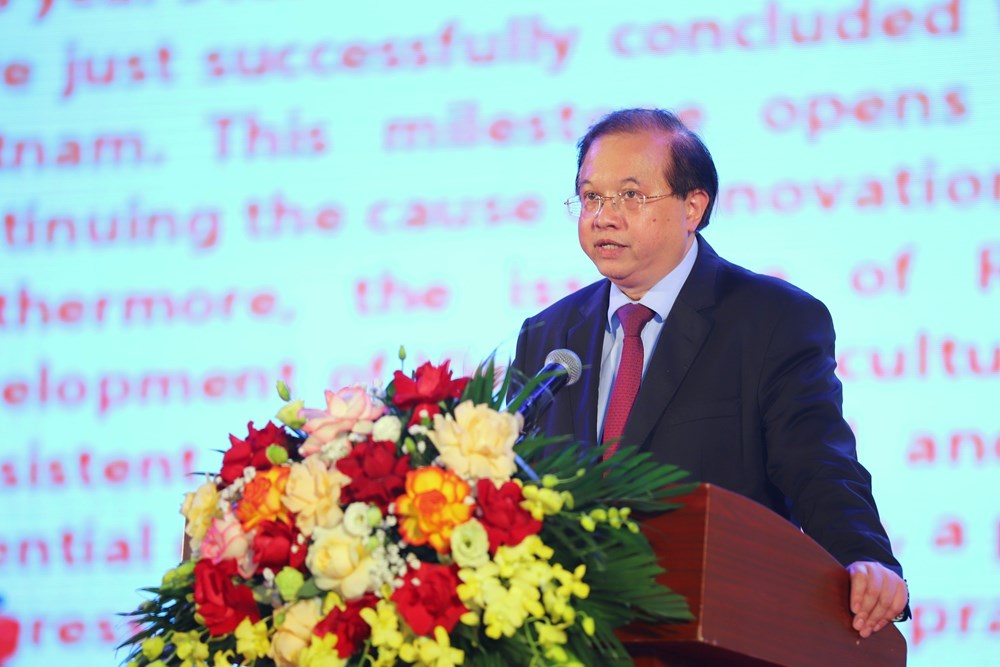 “Hội xuân Bính Ngọ 2026” tưng bừng khai mạc - ảnh 1