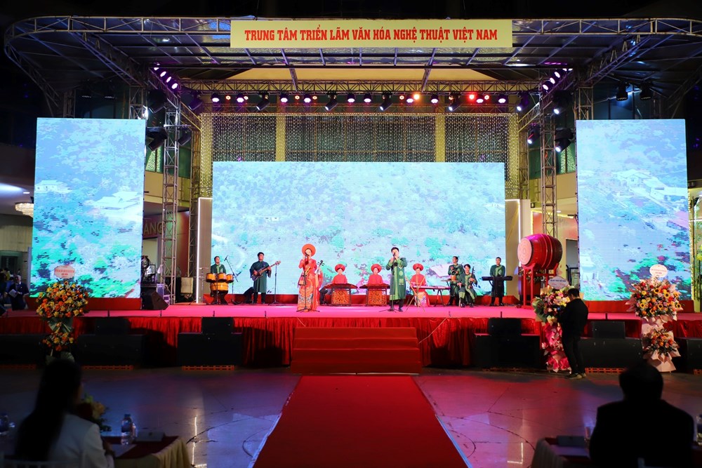 “Hội xuân Bính Ngọ 2026” tưng bừng khai mạc - ảnh 8