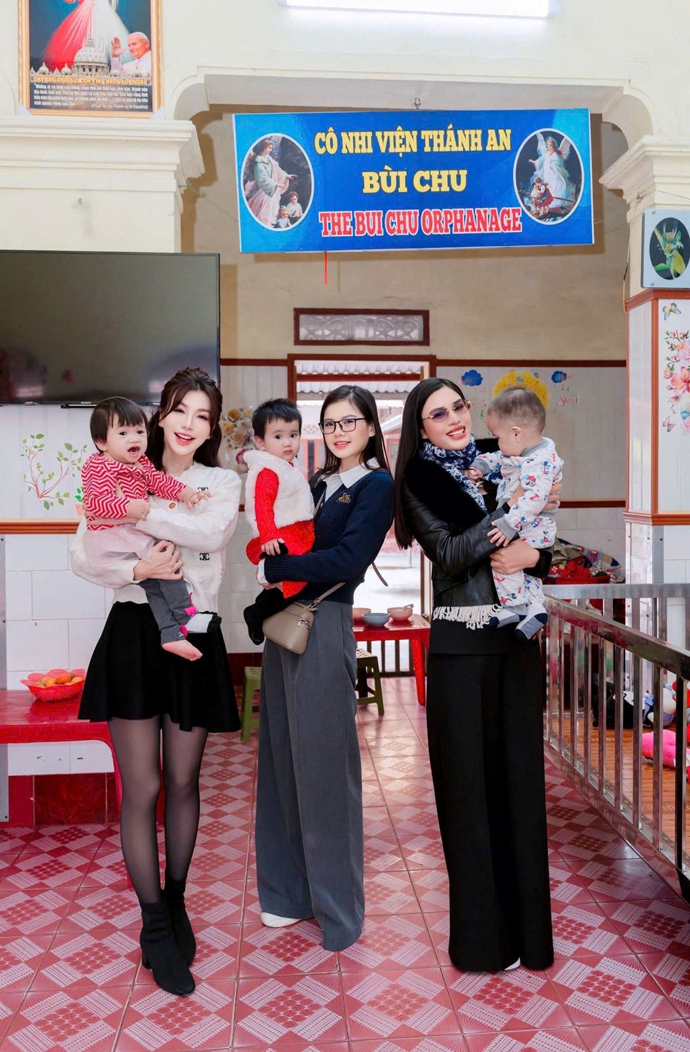 “Cuộc hẹn” suốt 5 năm và nhịp bền bỉ của MC Hải Anh - ảnh 6