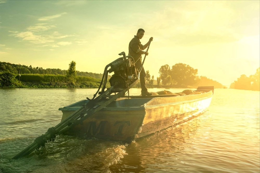 Tấm poster của Mỹ Tâm - Mai Tài Phến “tạo sóng” dịp Valentine - ảnh 3