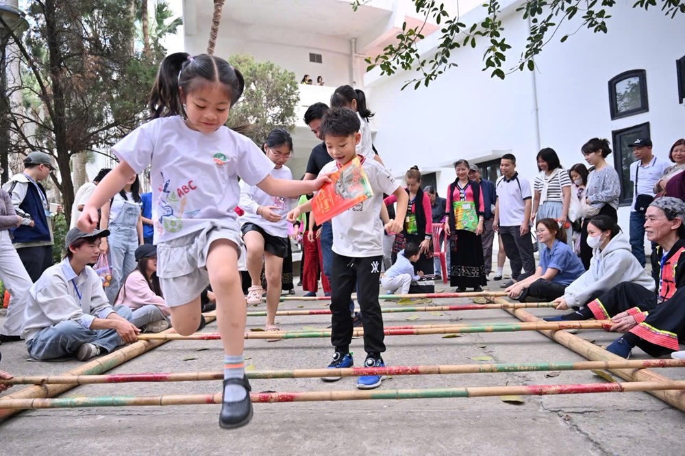 Vui xuân Bính Ngọ, khám phá “Sắc màu văn hóa Hưng Yên“ - ảnh 6