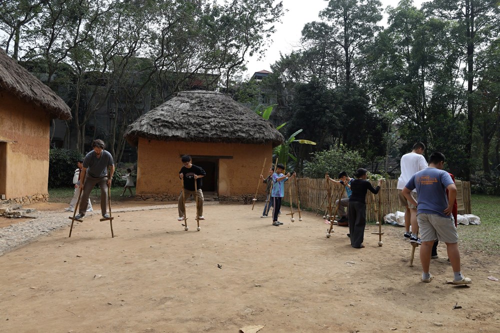 Vui xuân Bính Ngọ, khám phá “Sắc màu văn hóa Hưng Yên“ - ảnh 5