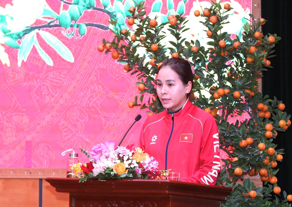 Chung sức phát triển văn hóa, thông tin, thể thao và du lịch trong giai đoạn mới - ảnh 4