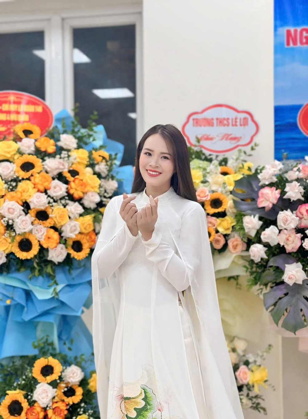 Hoa hậu Văn hóa Du lịch Việt Nam 2024 Phạm Thị Ngọc Thanh và hành trình gìn giữ giá trị văn hóa - ảnh 1