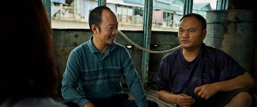 Phim “Tài” tung trailer về câu chuyện sinh tồn giữa vòng xoáy tiền bạc và ân oán - ảnh 3