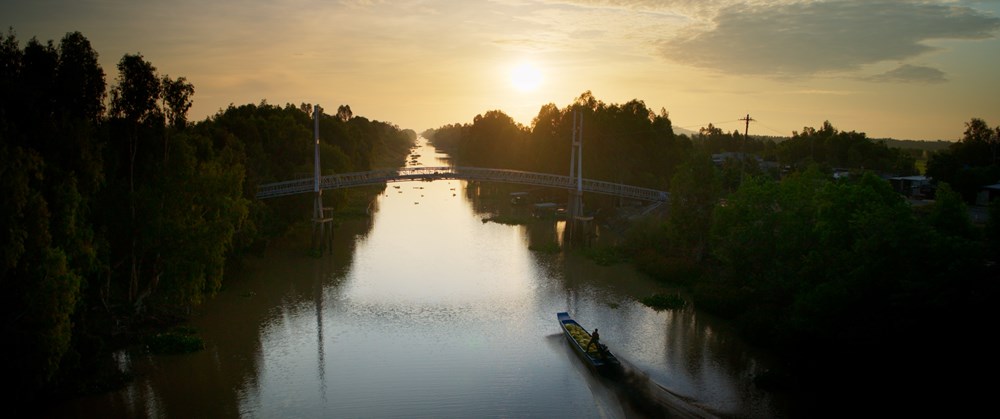 Phim “Tài” tung trailer về câu chuyện sinh tồn giữa vòng xoáy tiền bạc và ân oán - ảnh 1