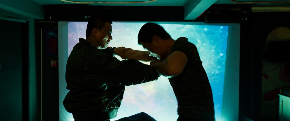 Phim “Tài” tung trailer về câu chuyện sinh tồn giữa vòng xoáy tiền bạc và ân oán - ảnh 2