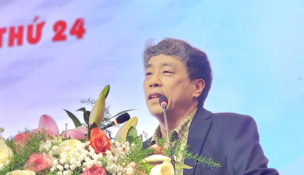 “Phẩm giá của thơ ca” trong sự can dự của trí tuệ nhân tạo - ảnh 4