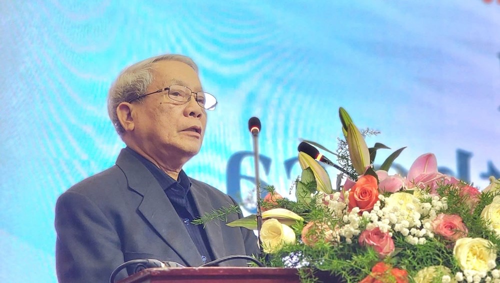 “Phẩm giá của thơ ca” trong sự can dự của trí tuệ nhân tạo - ảnh 3