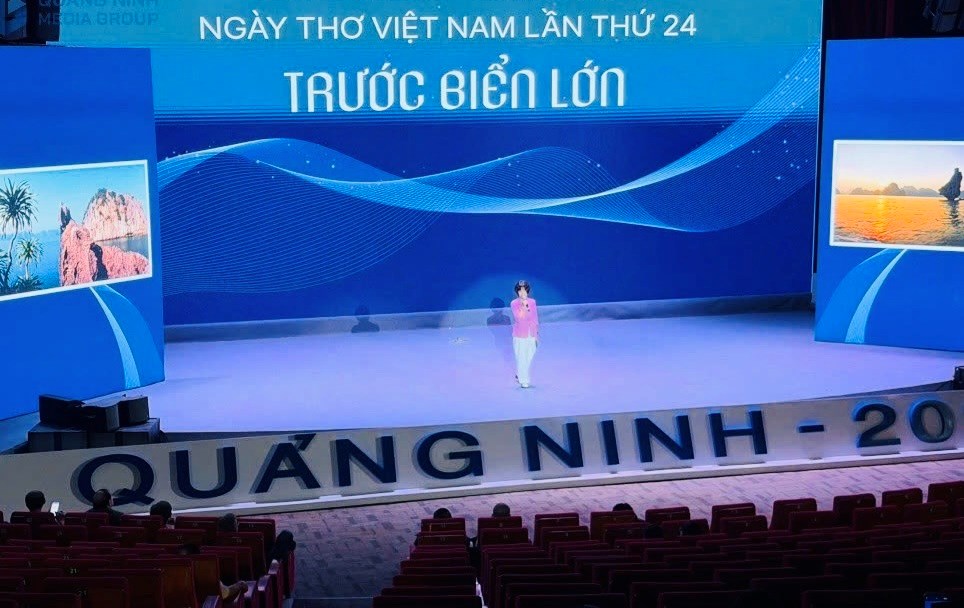 Truyền hình trực tiếp Đêm thơ Nguyên tiêu - ảnh 2