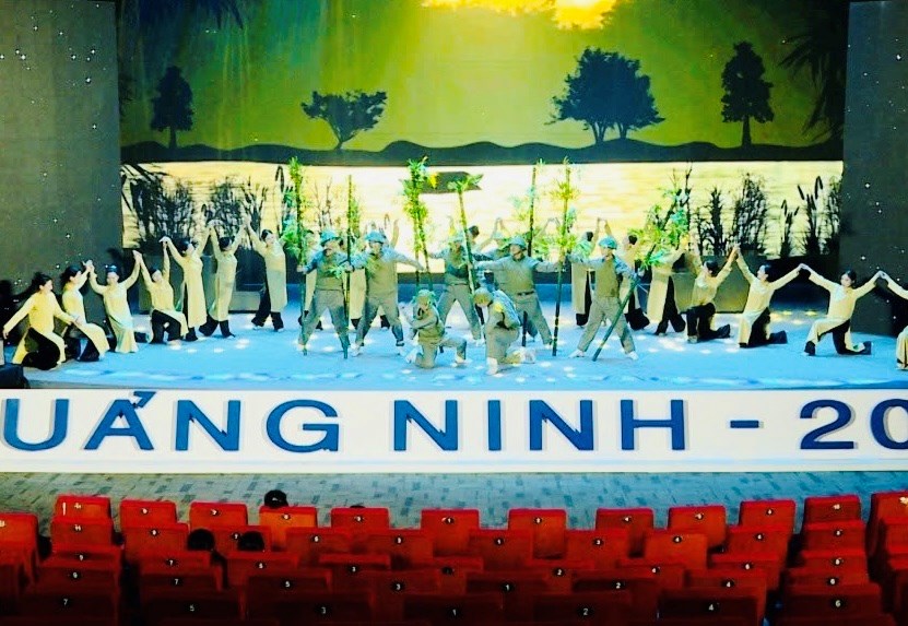 Truyền hình trực tiếp Đêm thơ Nguyên tiêu - ảnh 1