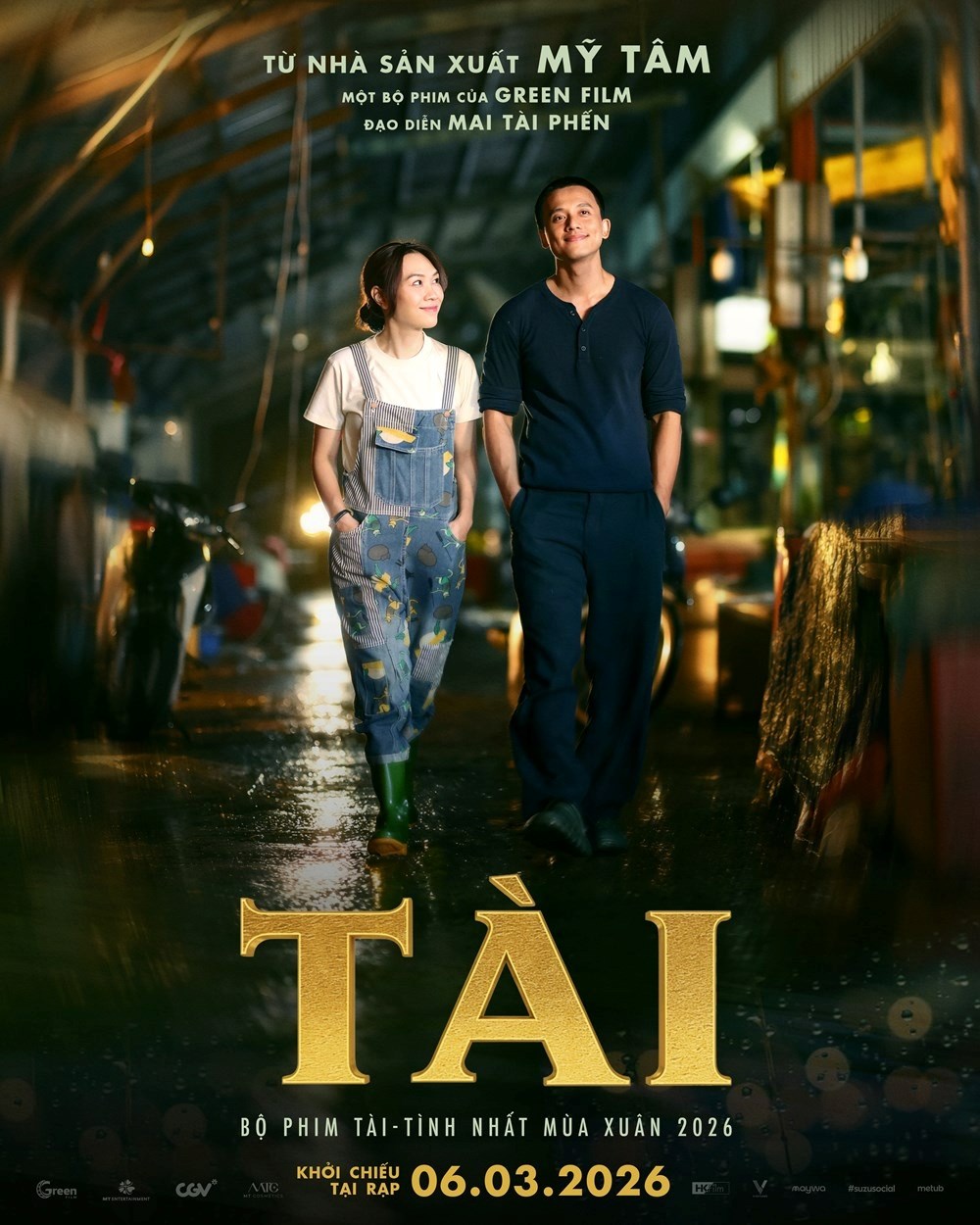 Giới truyền thông gọi phim “Tài” là tác phẩm “chỉ Mỹ Tâm mới dám làm” - ảnh 4