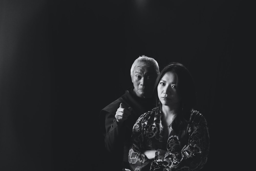 Sau thời gian ở ẩn, CAT - Đào Anh Thơ ra mắt loạt tranh sơn mài khổ lớn - ảnh 5