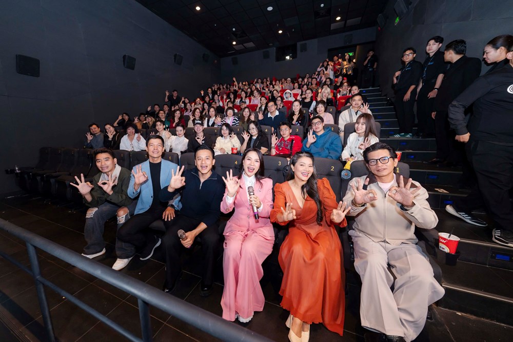 Mỹ Tâm từng lo lắng mình quá mạo hiểm với phim điện ảnh “Tài” - ảnh 2