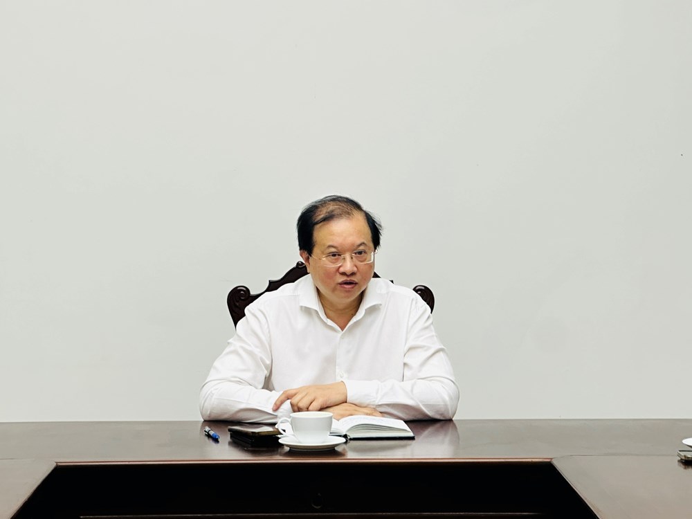 Tăng cường kiểm soát phim trên không gian mạng - ảnh 1