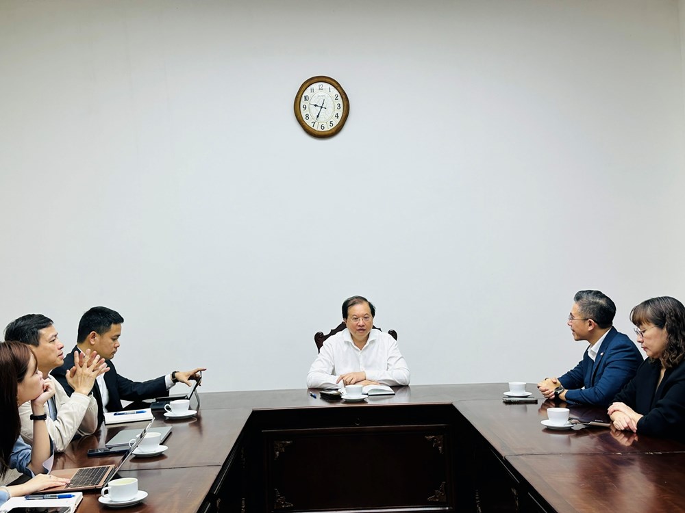 Tăng cường kiểm soát phim trên không gian mạng - ảnh 2