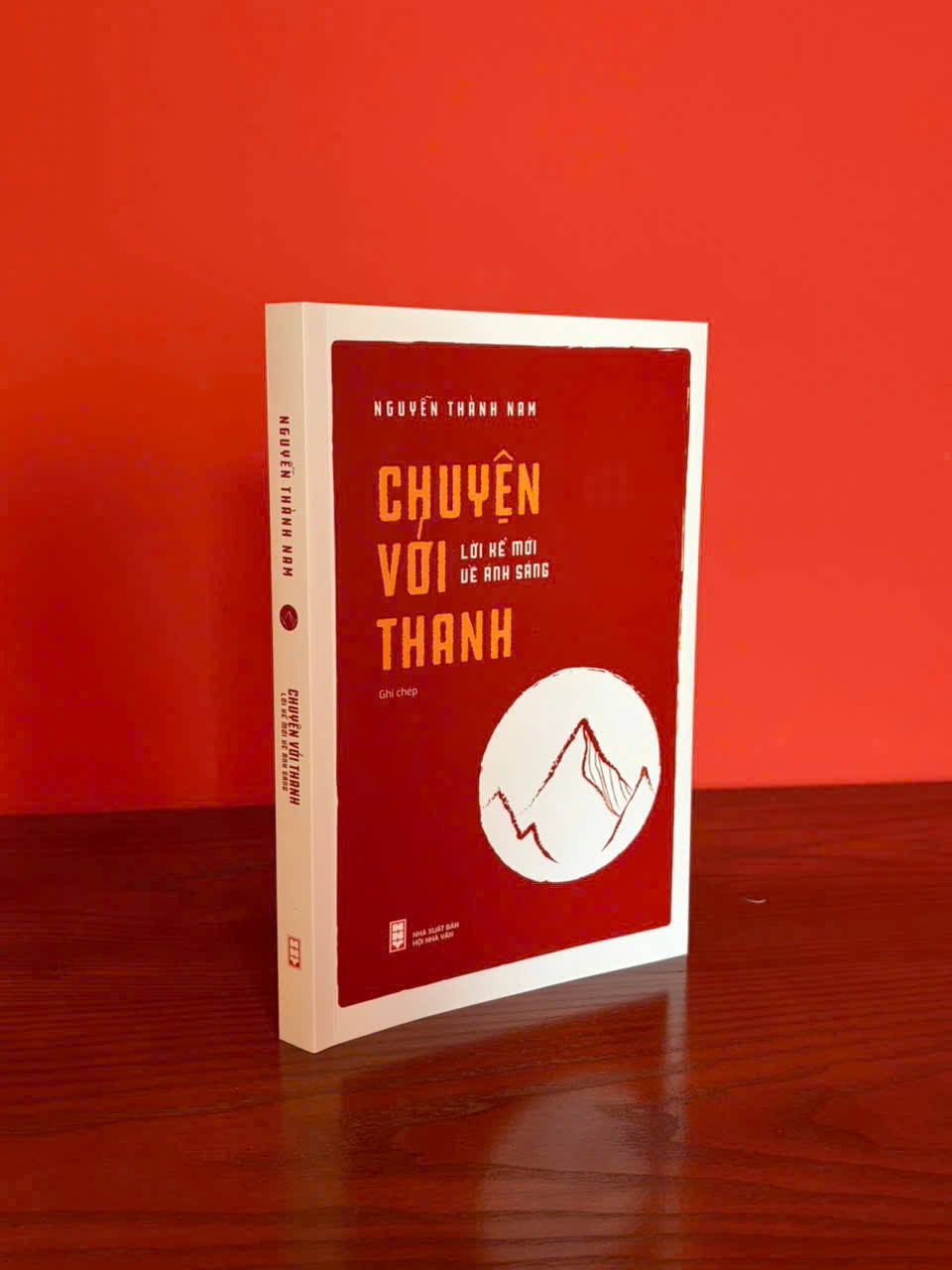 “Chuyện với Thanh” - một cách tiếp cận mới về tư tưởng Hồ Chí Minh - ảnh 1