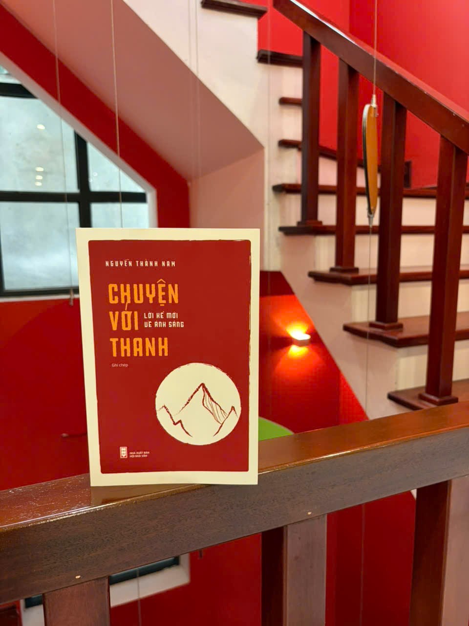 “Chuyện với Thanh” - một cách tiếp cận mới về tư tưởng Hồ Chí Minh - ảnh 3