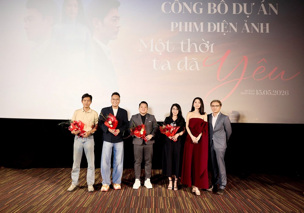 NSND Lê Khanh bật mí lý do tham gia phim tình cảm của giới trẻ - ảnh 1